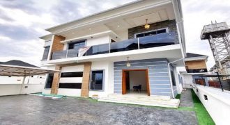 4 BEDROOM FULLY DETACHED DUPLEX AVAILABLE FOR SALE!!!